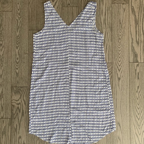 GAP Dress👗💙🌼✨ - Picture 2 of 5